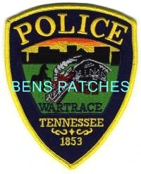 TENNESSEE,WARTRACE POLICE 1_wm